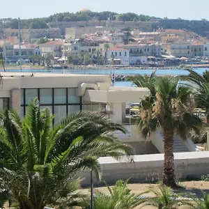 The Sea View Rethymnon
