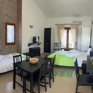 Apartament Liani Ammos, Ammouliani